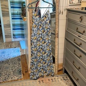 Patagonia Pataloha dress